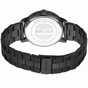 Price Drop Alert Online Exclusive Deal Men'S Watch Just Cavalli Jc1G216M0075 ( 42 Mm)
