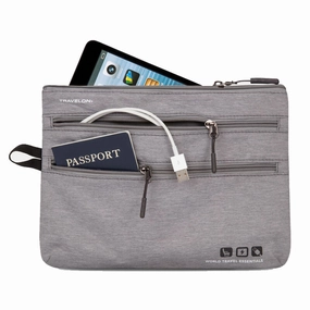 Save Big Online Organizer For Travel Travel Travelon