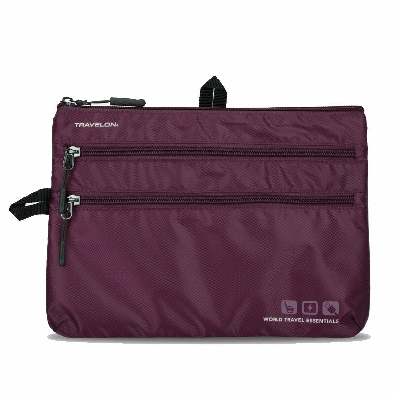 Organizer For Travel Travel Travelon Limited Time Discount