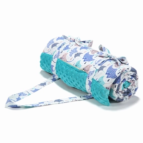Grab It Before Gone Picnic Mat