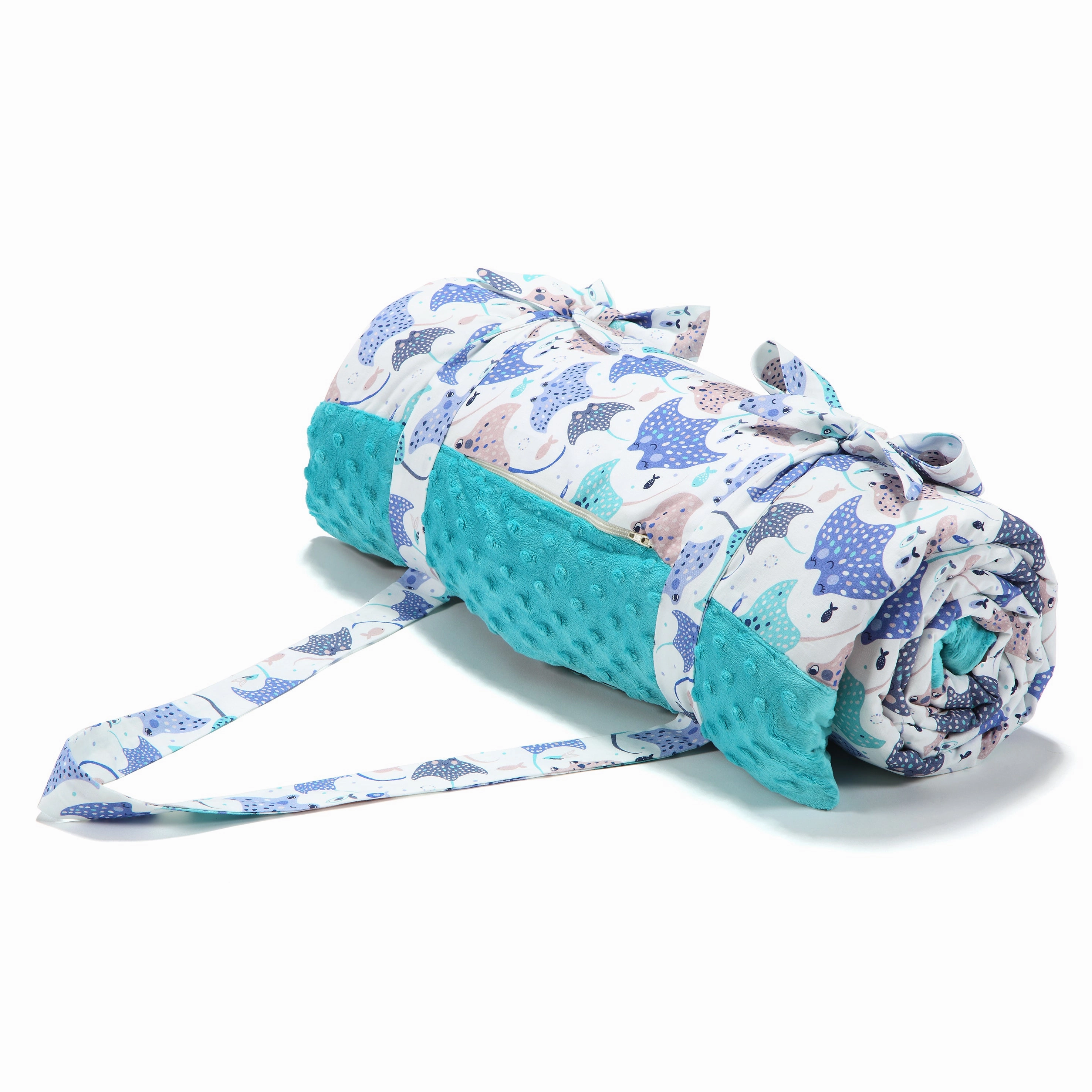 Grab It Before Gone Picnic Mat