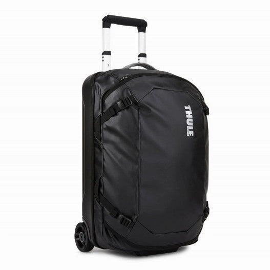 Thule Chasm Wheeled Carry On 40L Duffel | Black Special Surprise Sale Instant Savings Deal