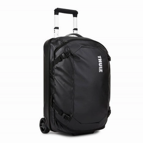 Thule Chasm Wheeled Carry On 40L Duffel | Black Special Surprise Sale Instant Savings Deal
