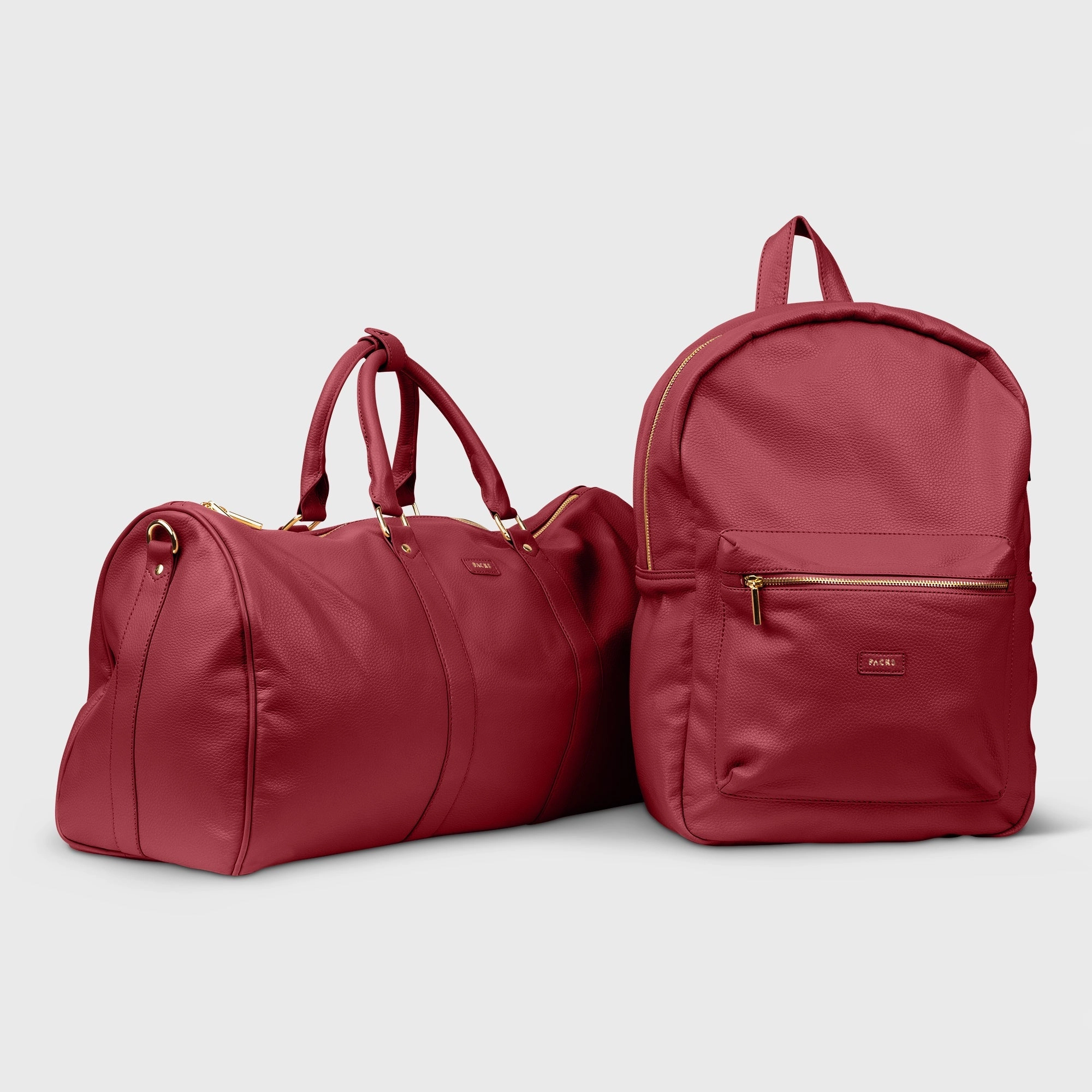 Limited Stock Offer Gramercy Bag Set