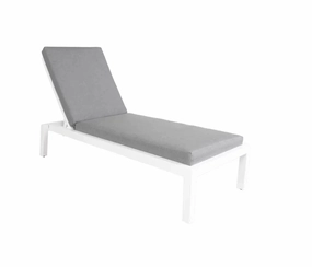 Gramercy Chaise Loungeoutdoor patio furniture set