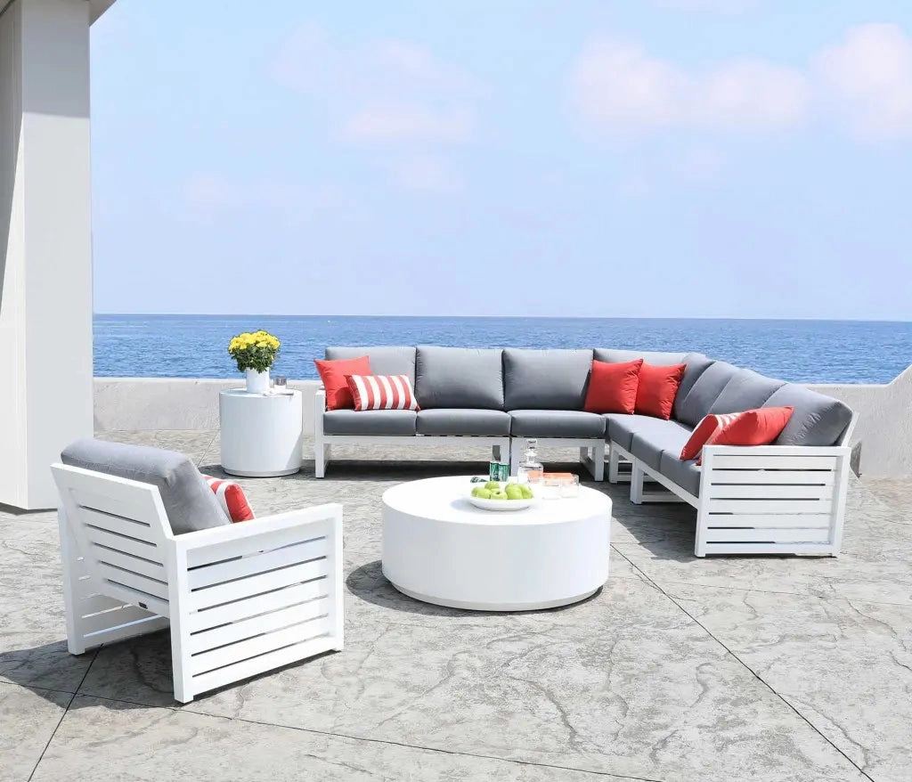 Gramercy Sofa