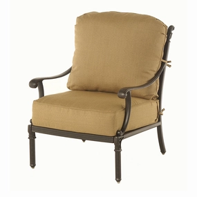 Grand Tuscany Club Chairoutdoor chair for garden and patio