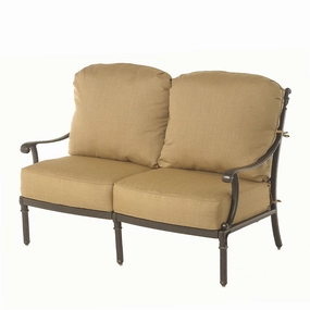 Cast Aluminum Furniture