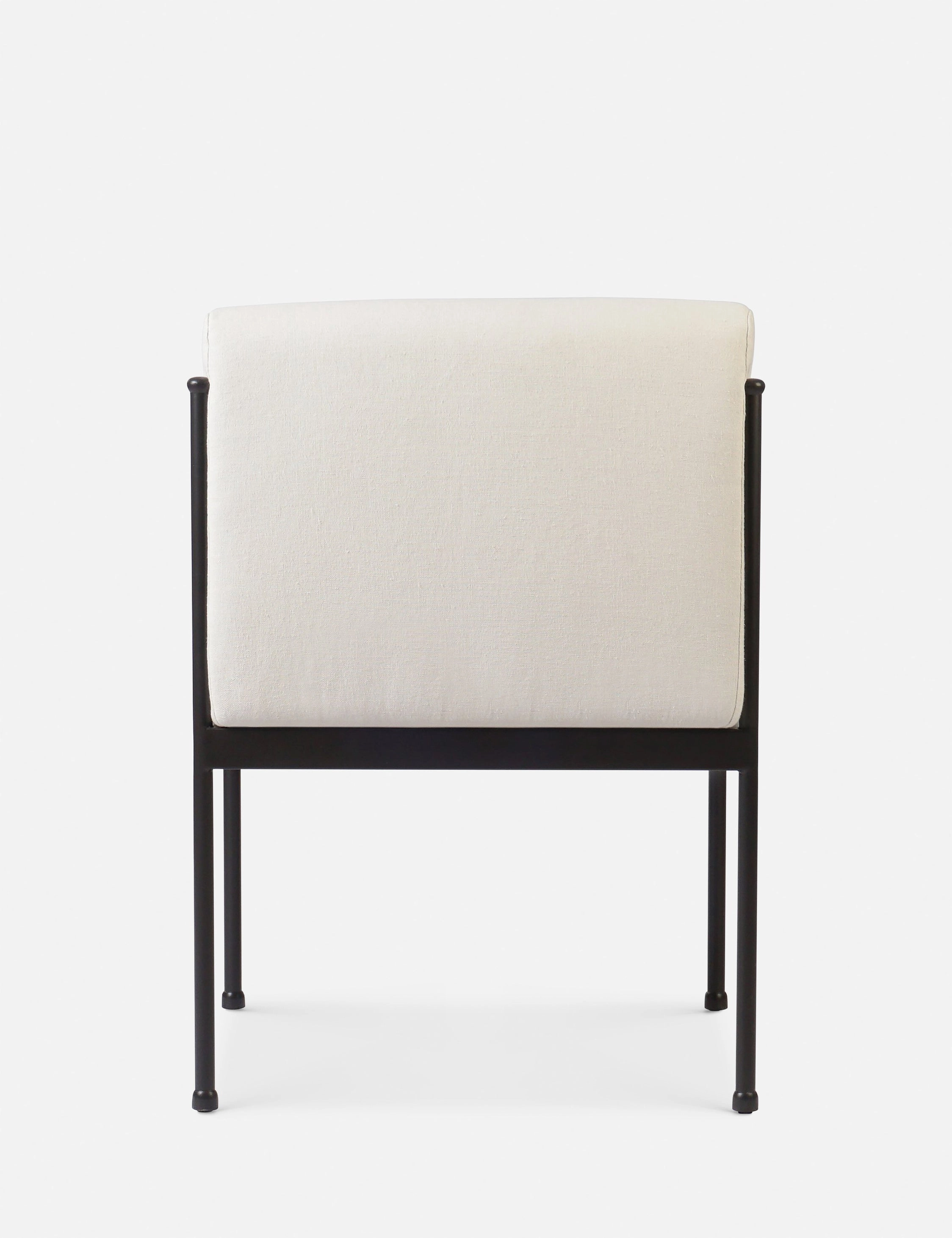 Granger Indoor / Outdoor Dining Chair by Amber Lewis x Four Hands