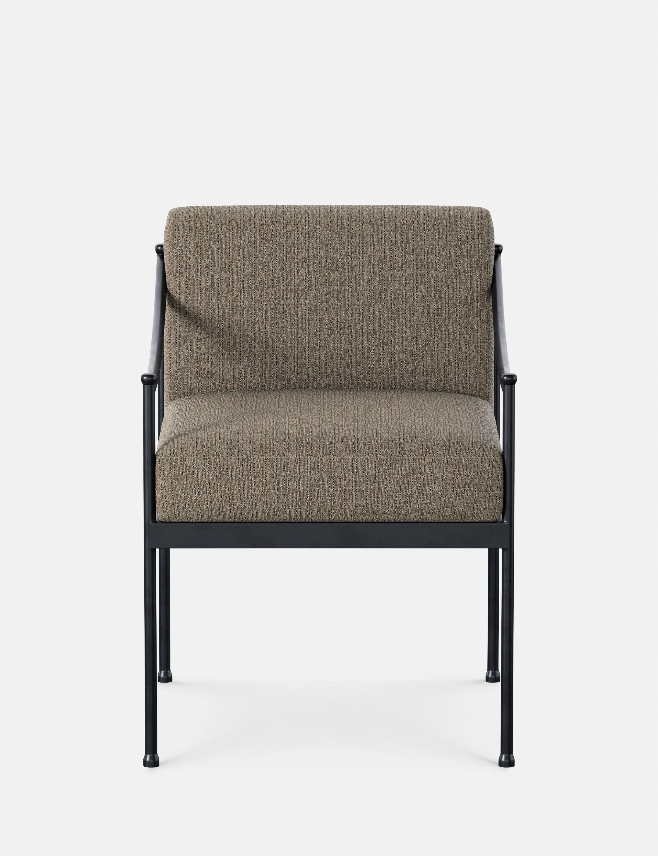 Granger Indoor / Outdoor Dining Chair by Amber Lewis x Four Hands