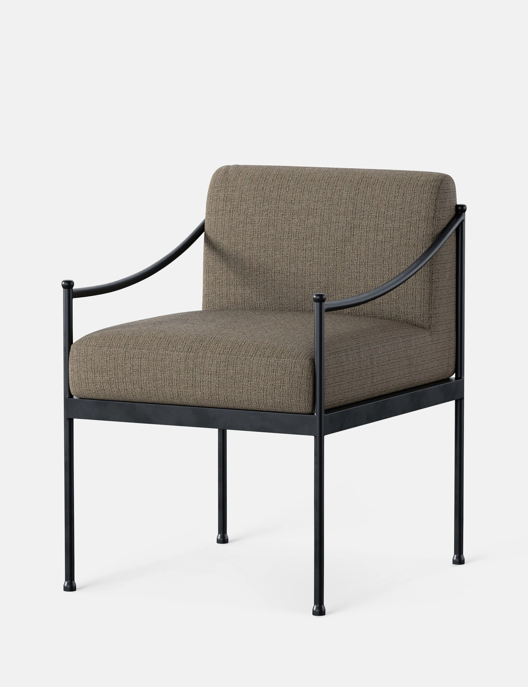 Granger Indoor / Outdoor Dining Chair by Amber Lewis x Four Hands
