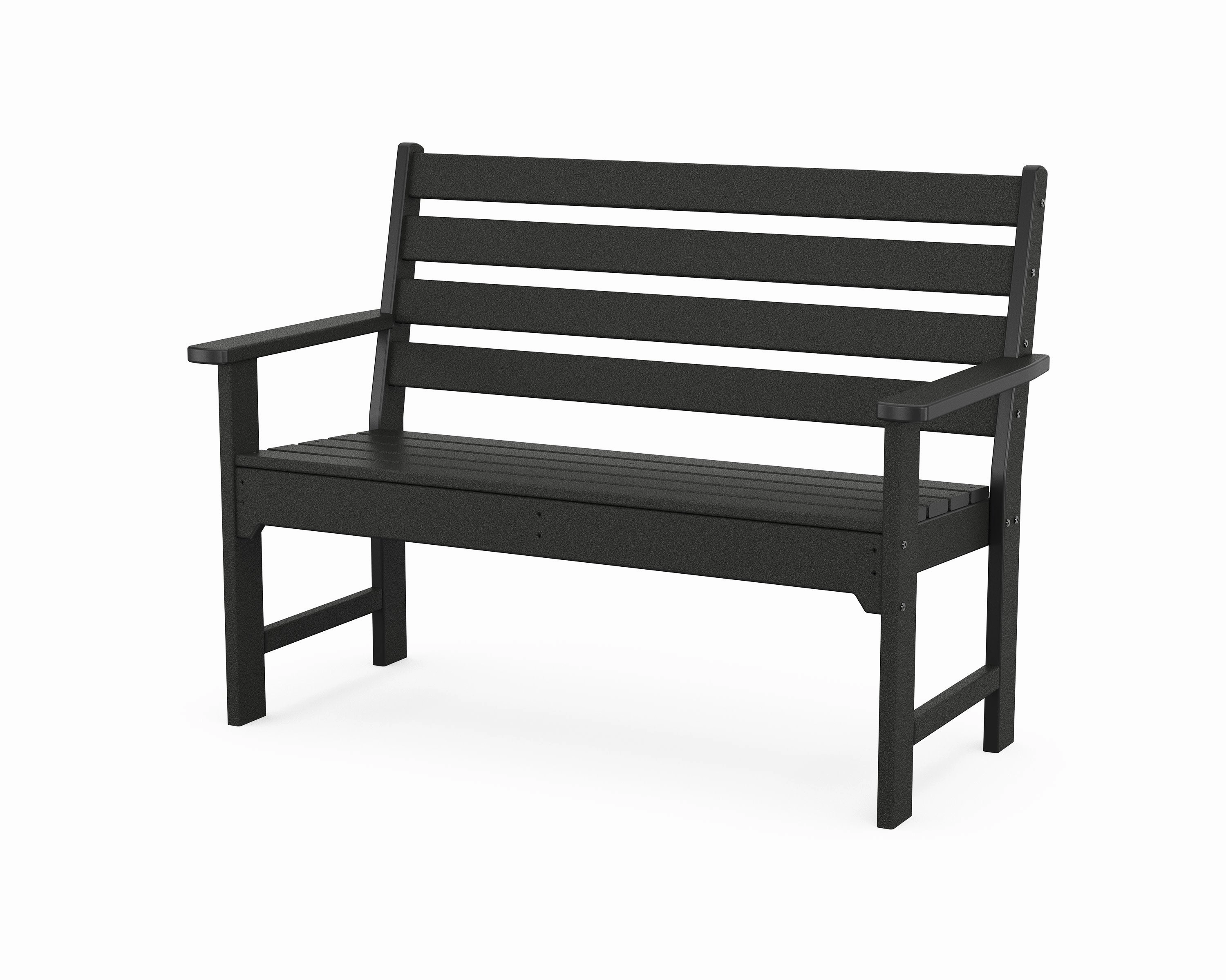 Grant Park 48" Bench