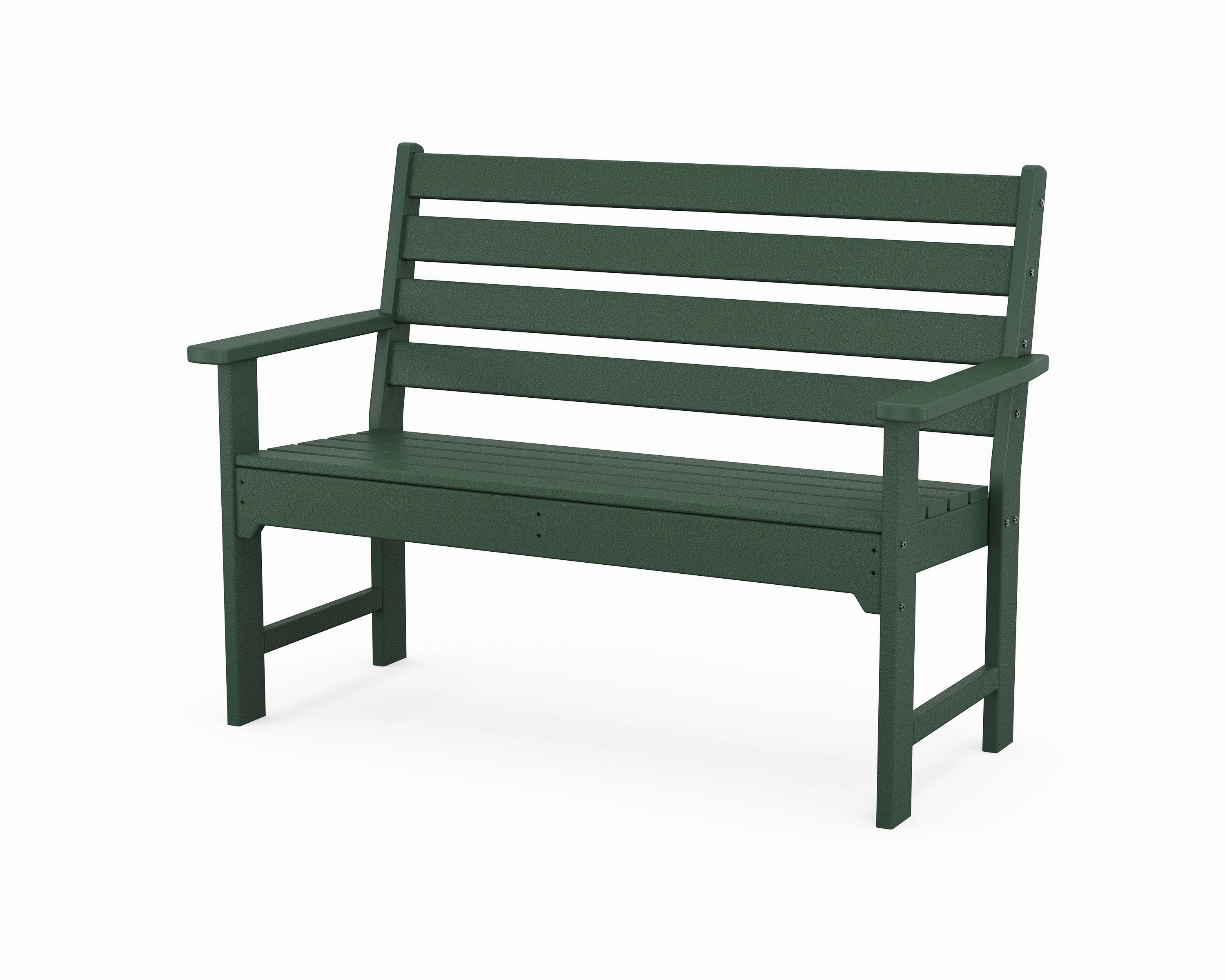 Grant Park 48" Bench