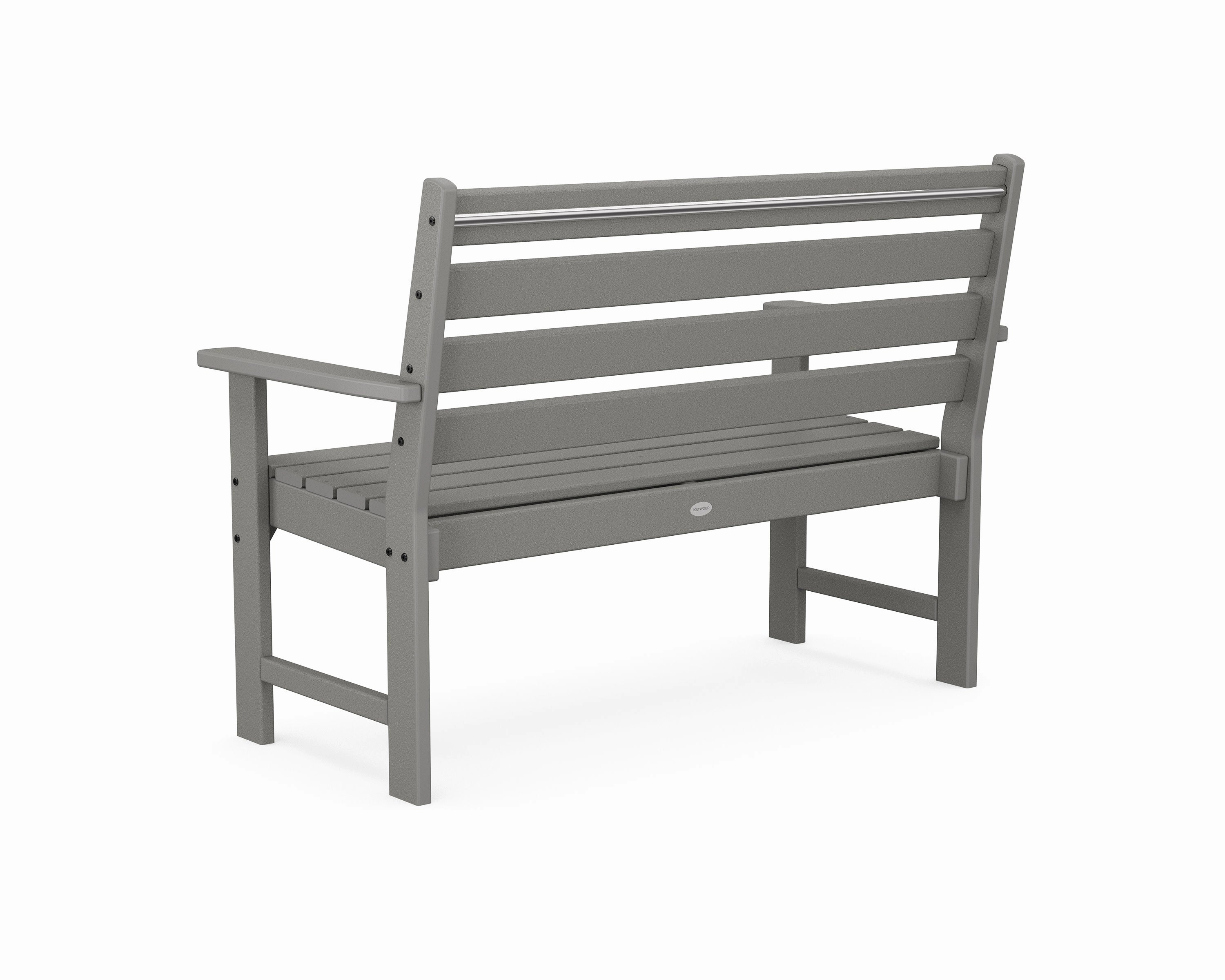 Grant Park 48" Bench