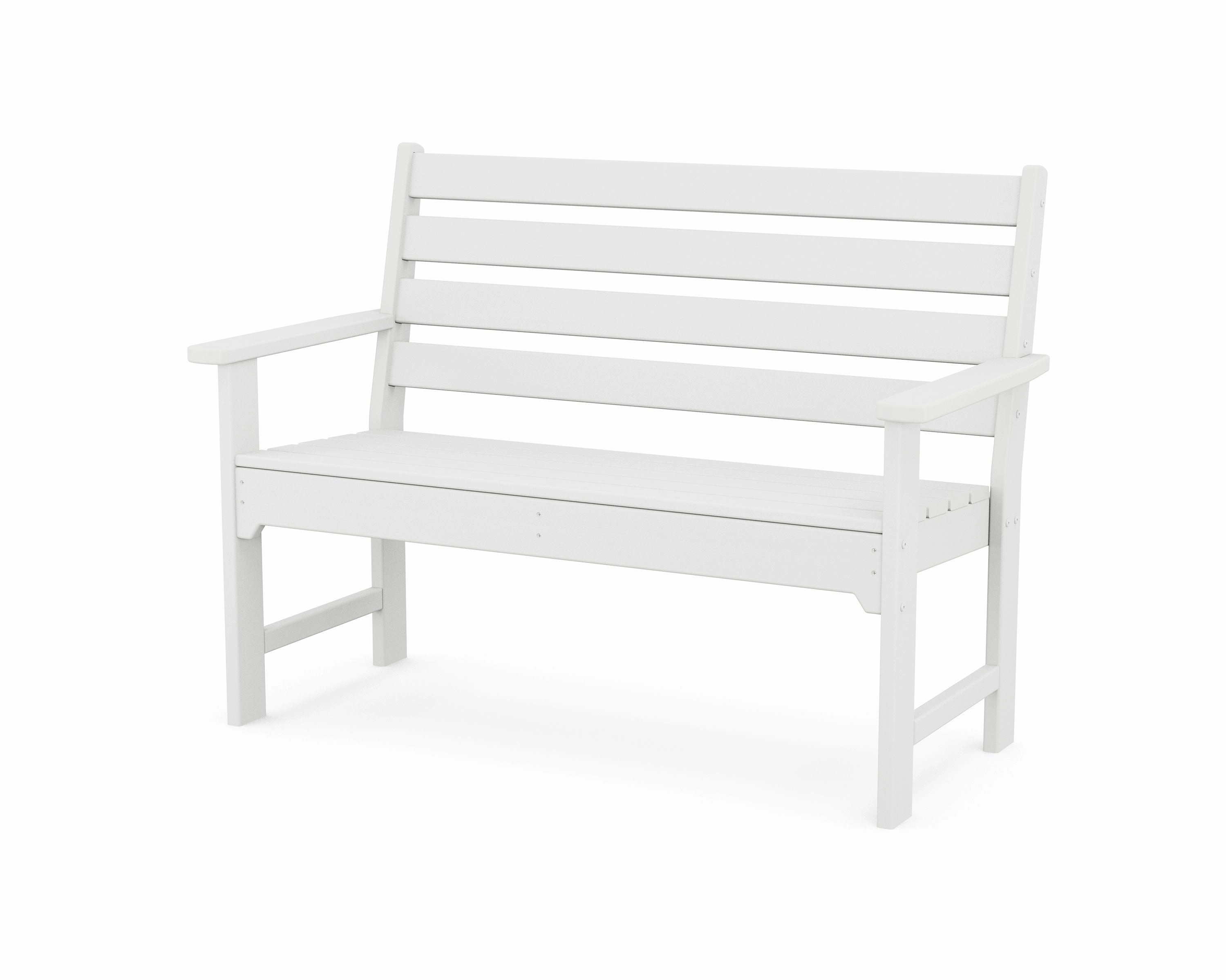 Grant Park 48" Bench