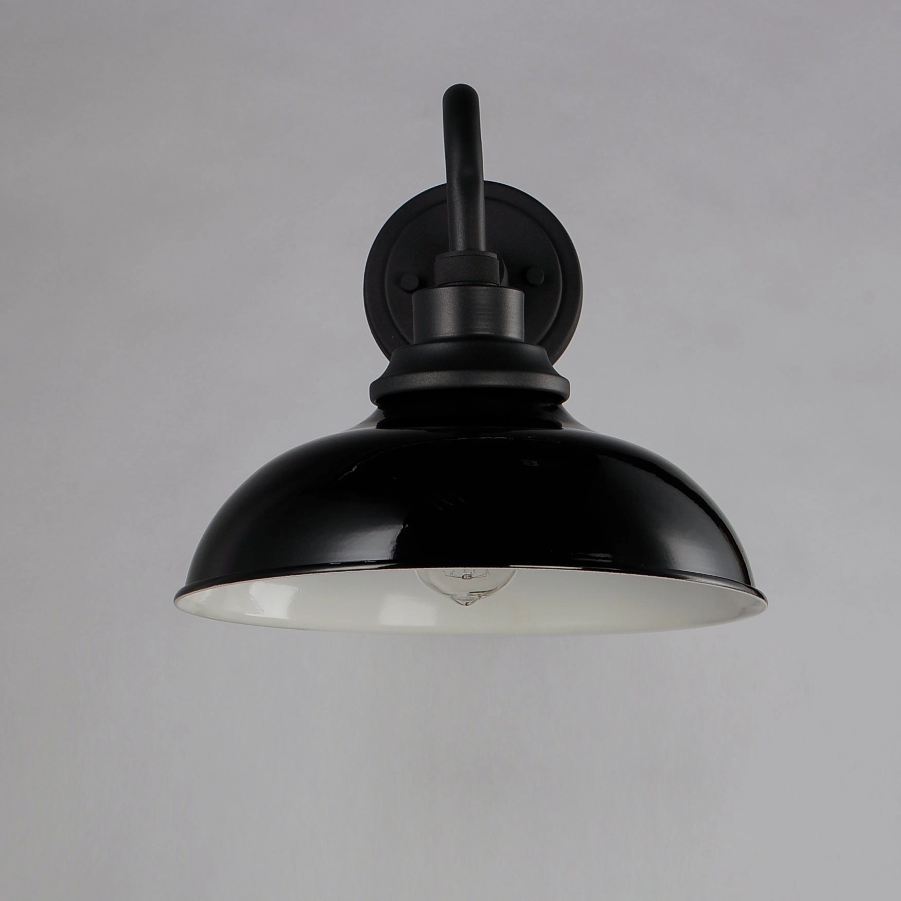 Granville-Outdoor Wall Mount