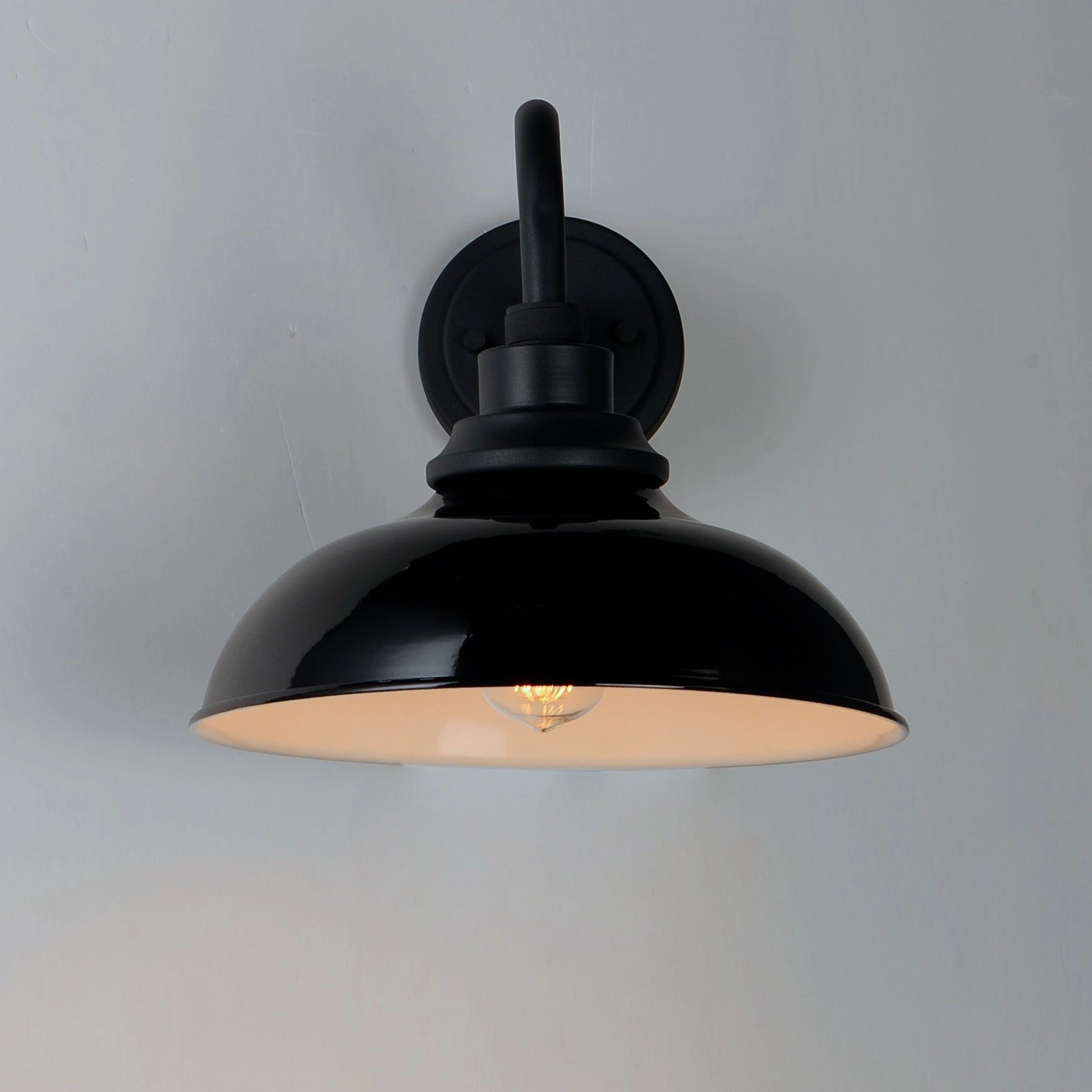 Granville-Outdoor Wall Mount