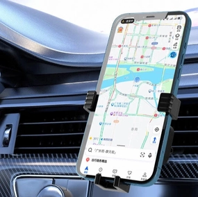 Gravity Car Holder - Jellico Ho-21, Black | Secure Phone Mount Trending Savings Now