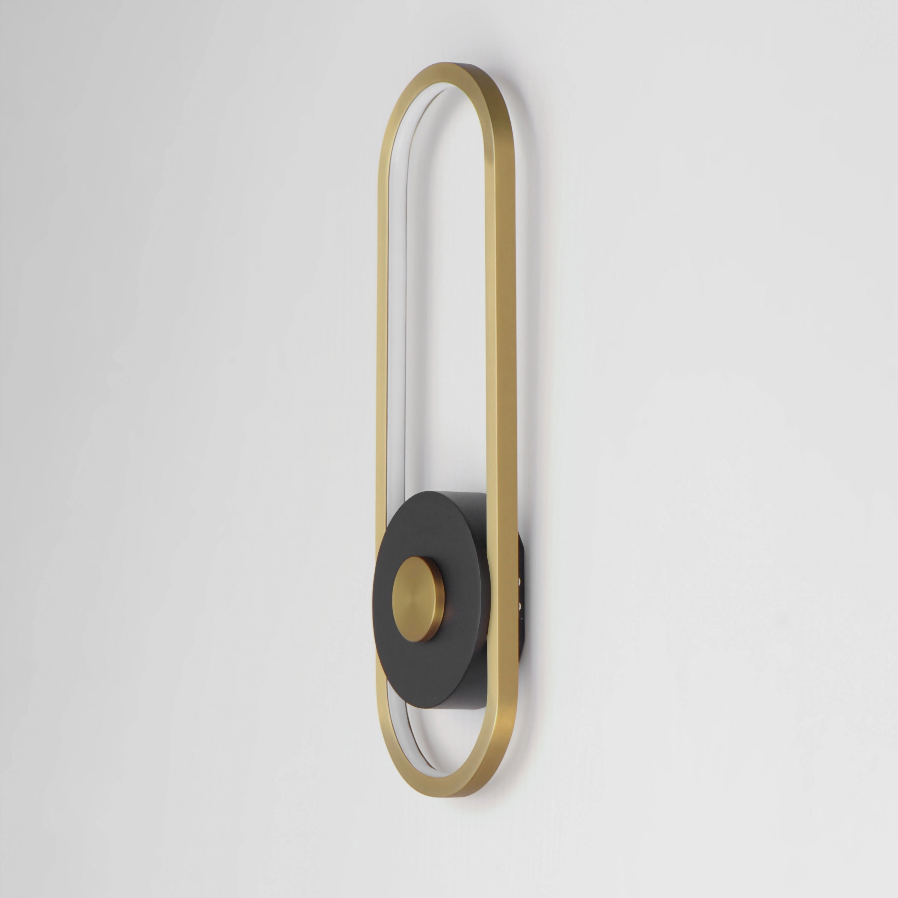 Gravity Large LED Outdoor Wall Light