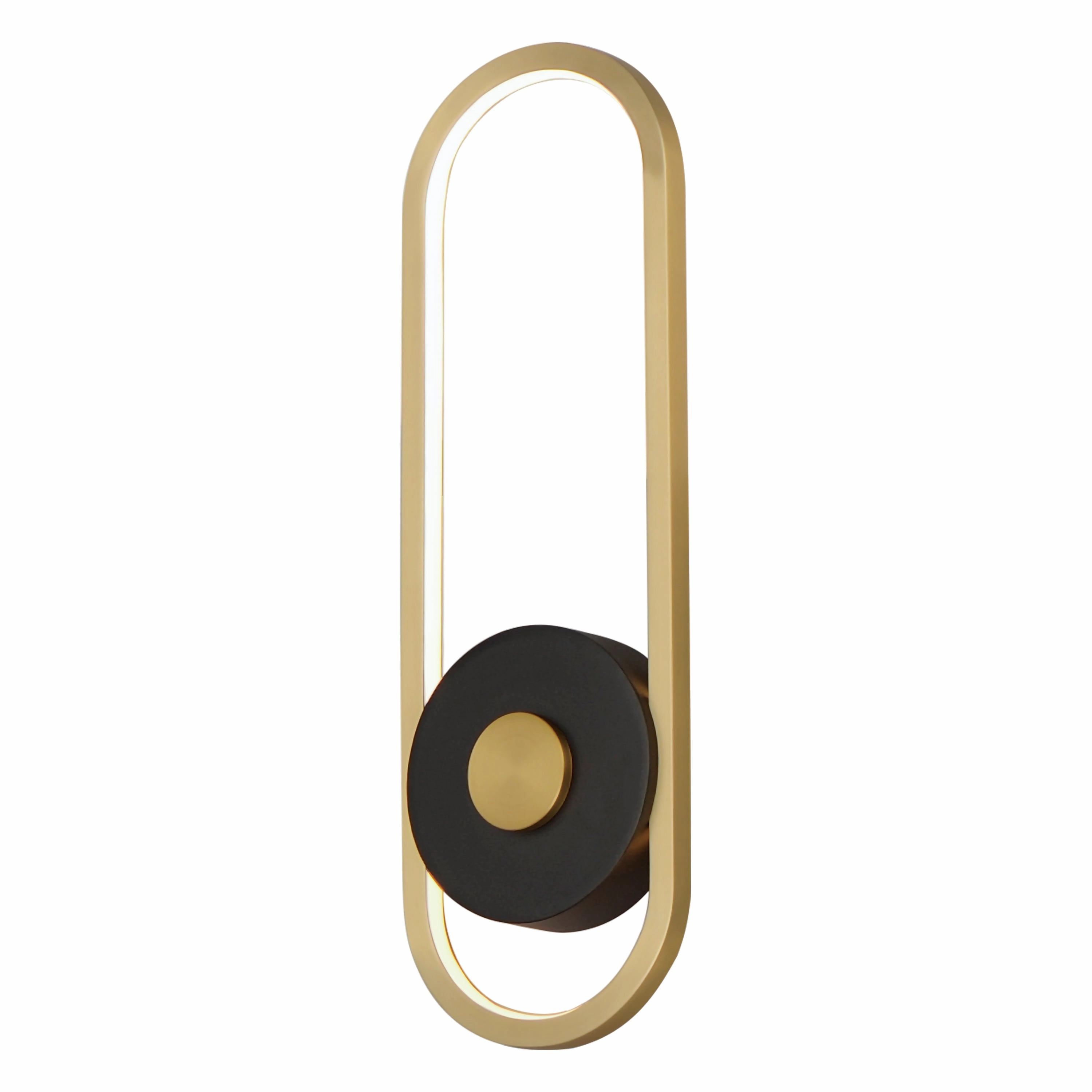 Gravity Large LED Outdoor Wall Light