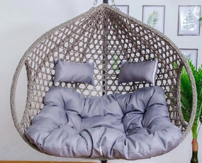 Egg Chair Cushions