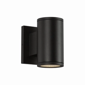 Griffith 6" Exterior WallWeatherproof outdoor lighting