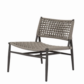 Grigio Accent Chairoutdoor chair for garden and patio