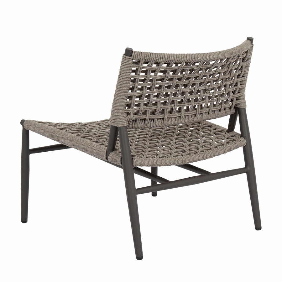 Grigio Accent Chair