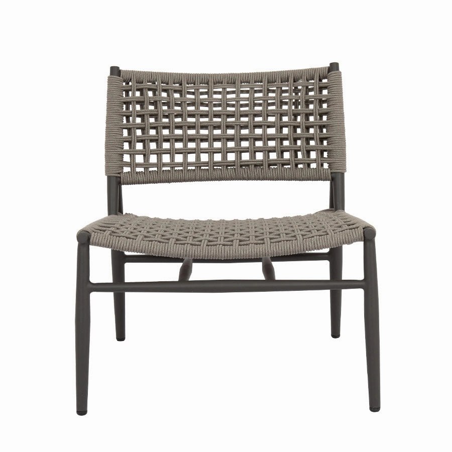 Grigio Accent Chair