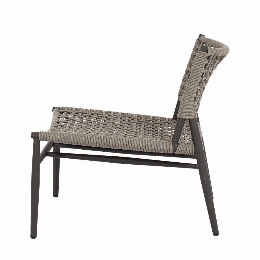 Grigio Accent Chair
