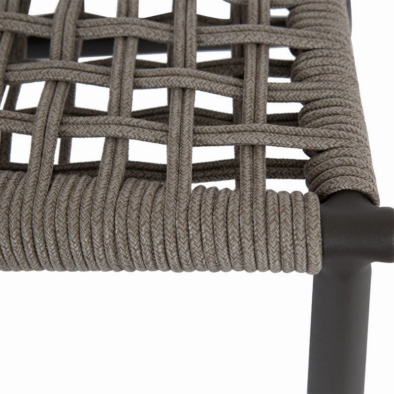 Grigio Accent Chair