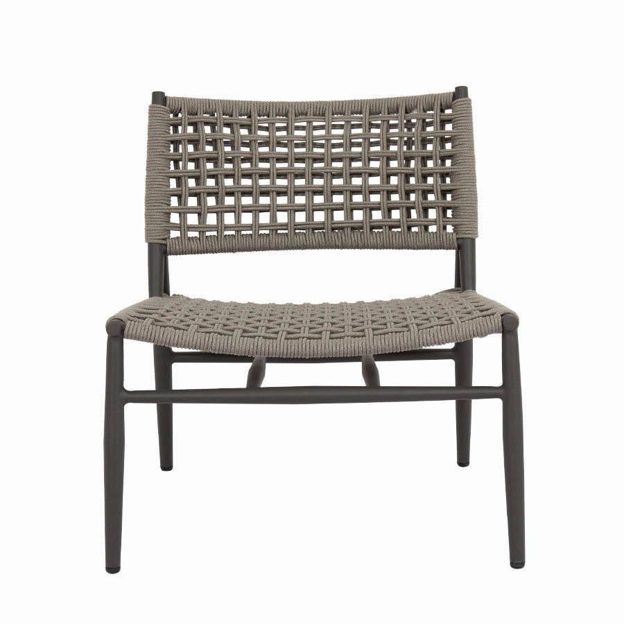 Grigio Accent Chair