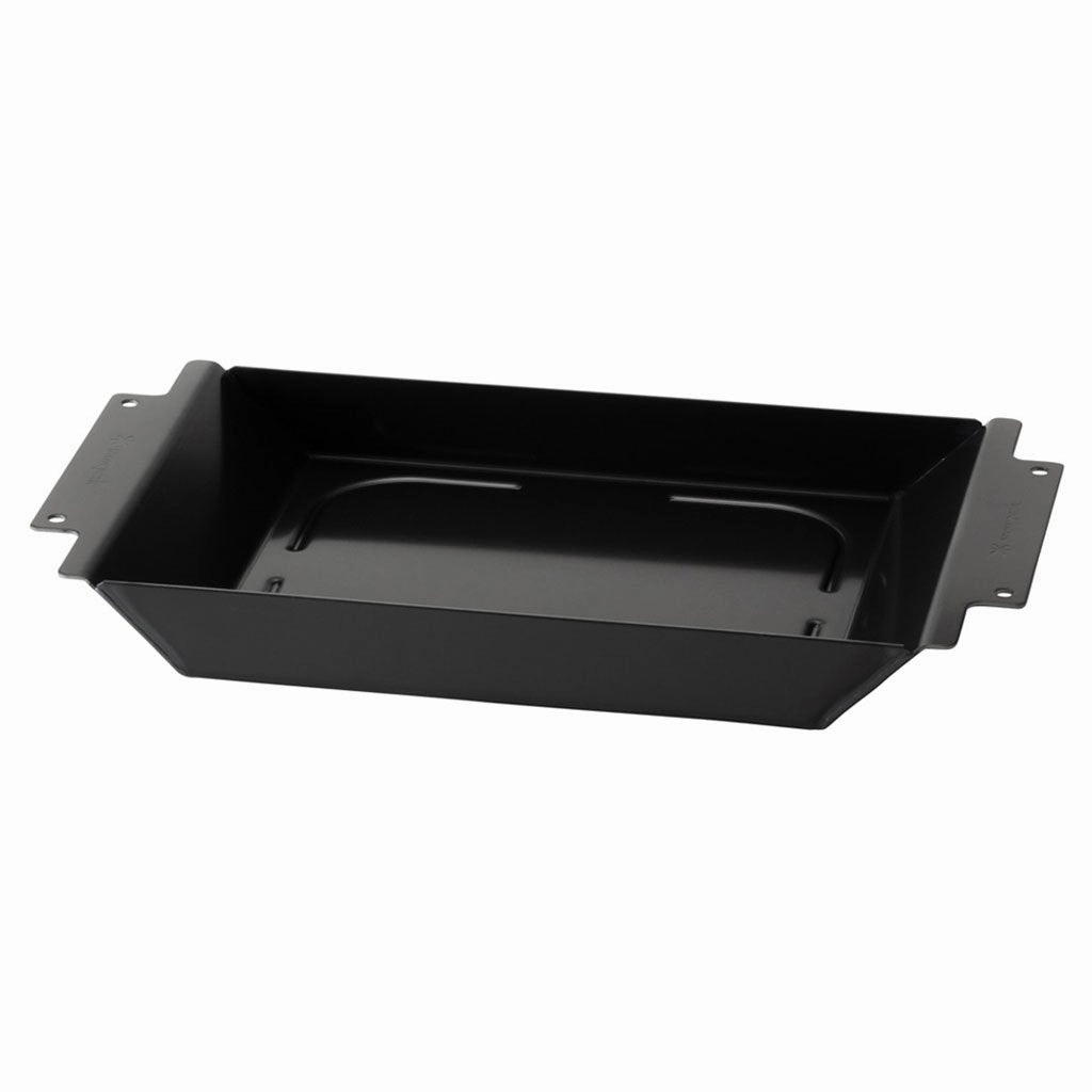 Grill Plate Half Deep Depth heavy-duty garden utility cart with handle