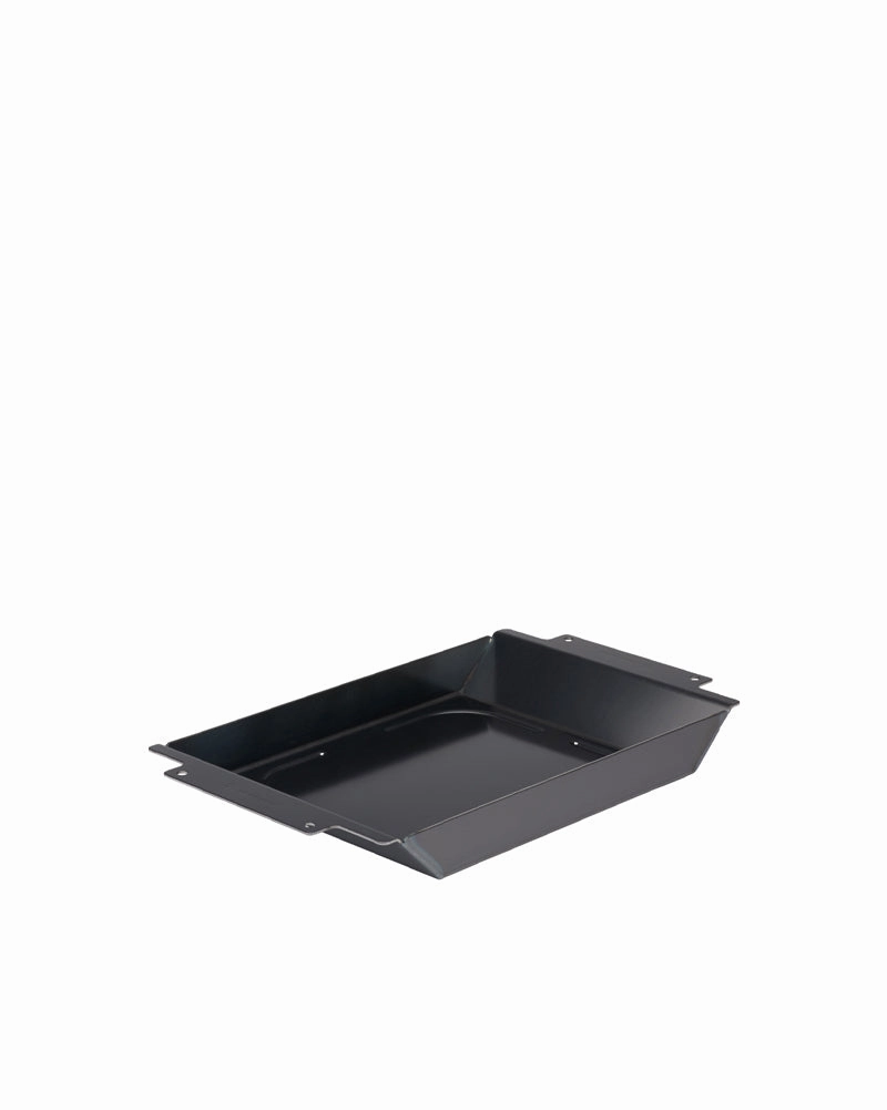 Grill Plate Half Deep Depth essential outdoor cooking accessories kit