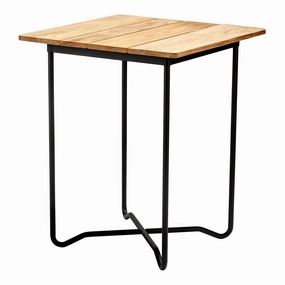 Grinda Tableoutdoor patio dining furniture set