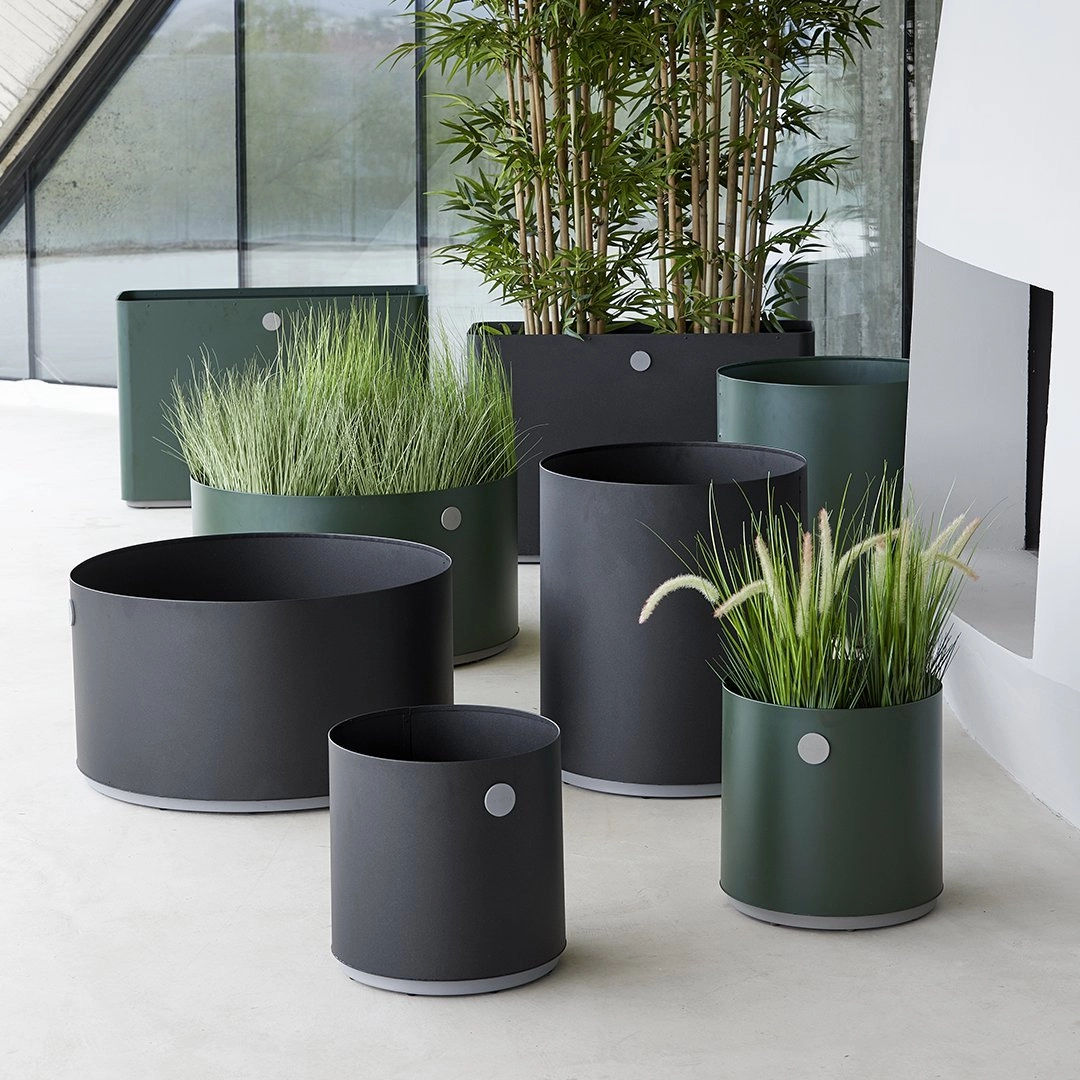 Grow Planter