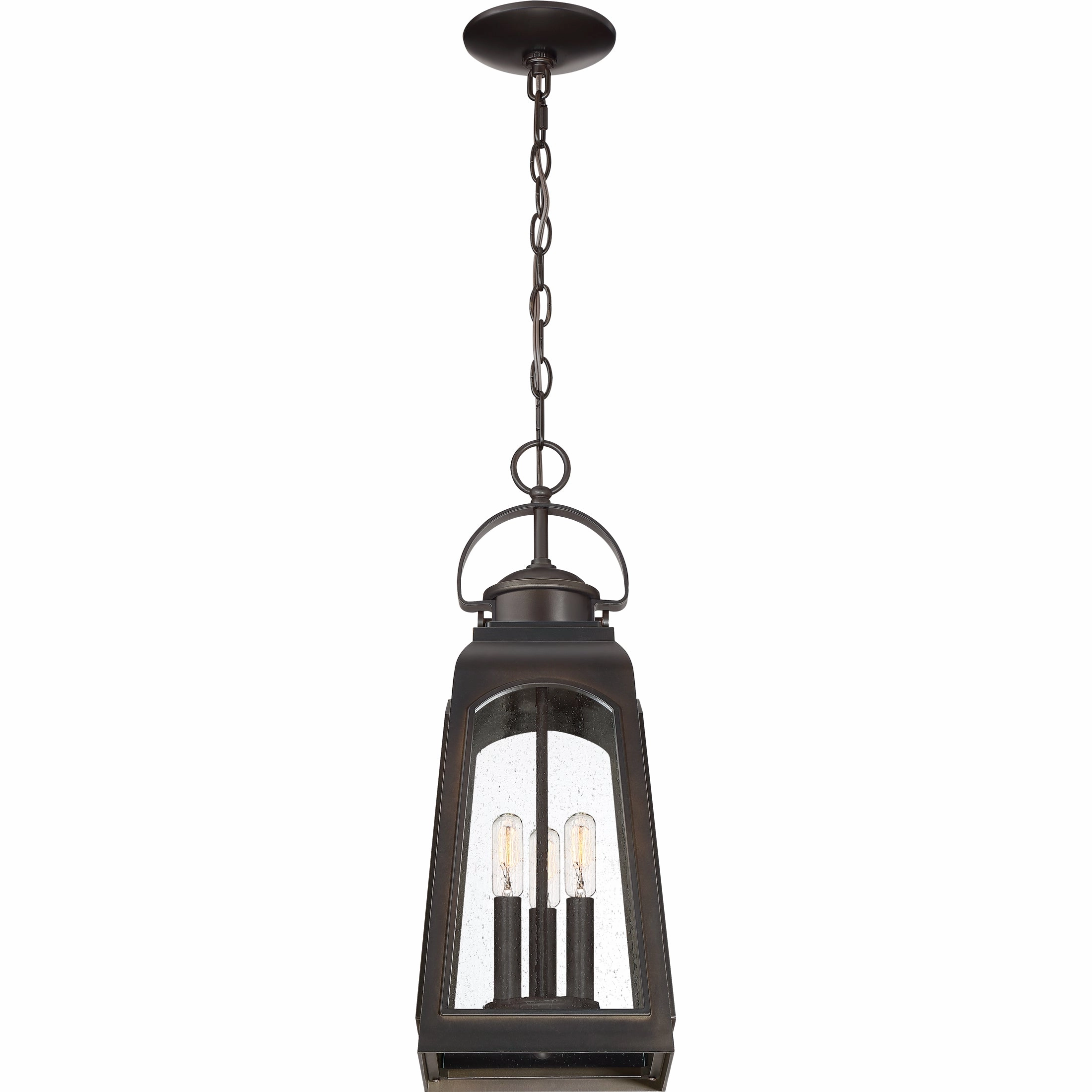 Guardsman Outdoor Pendant