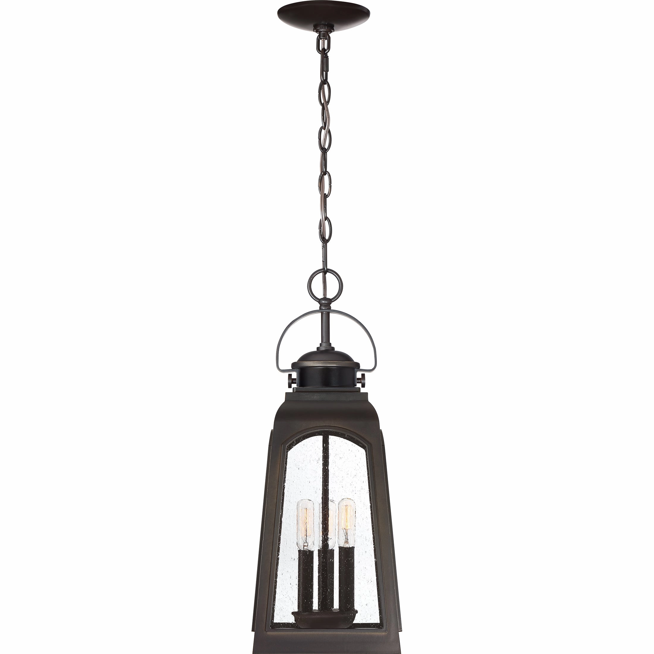 Guardsman Outdoor Pendant