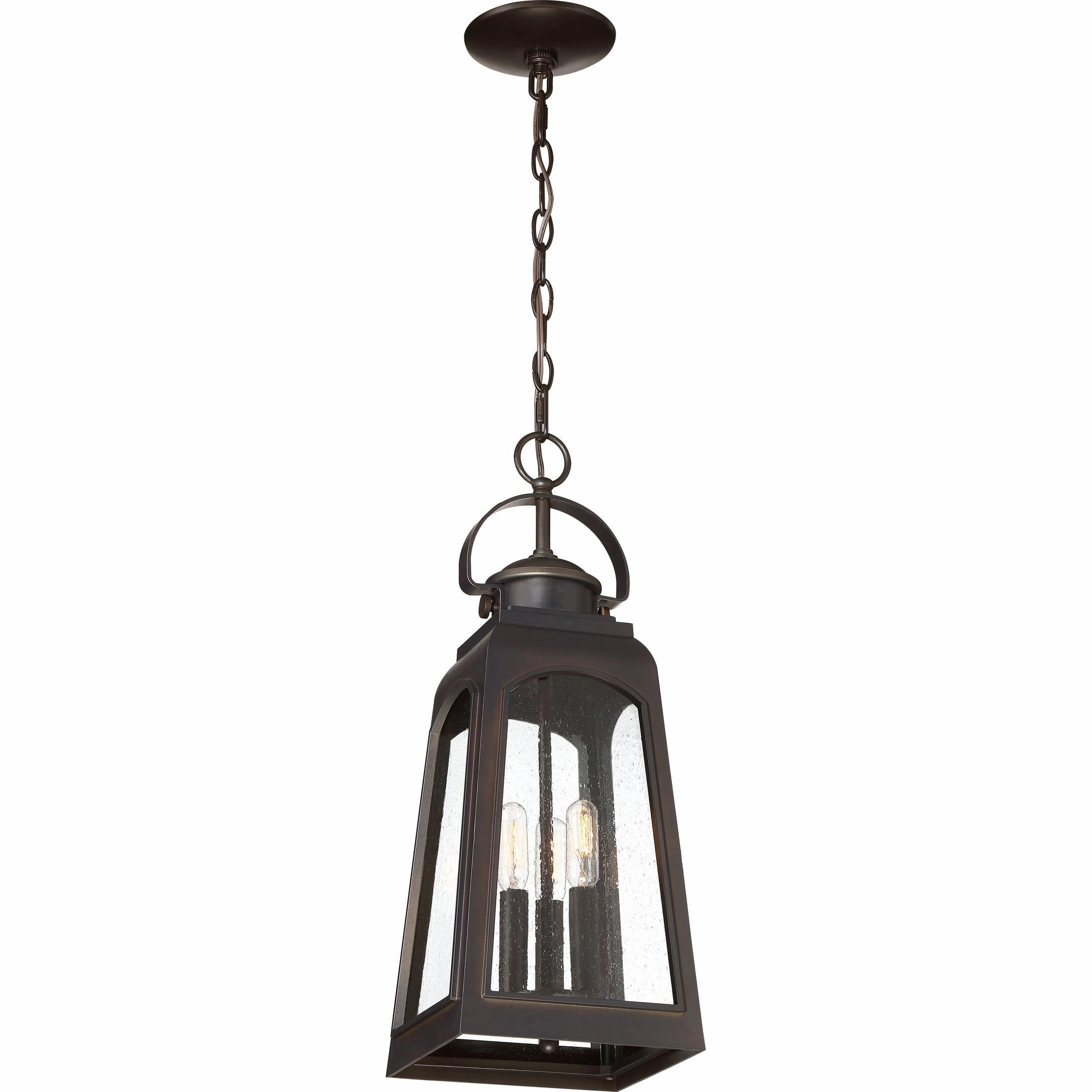 Guardsman Outdoor Pendant