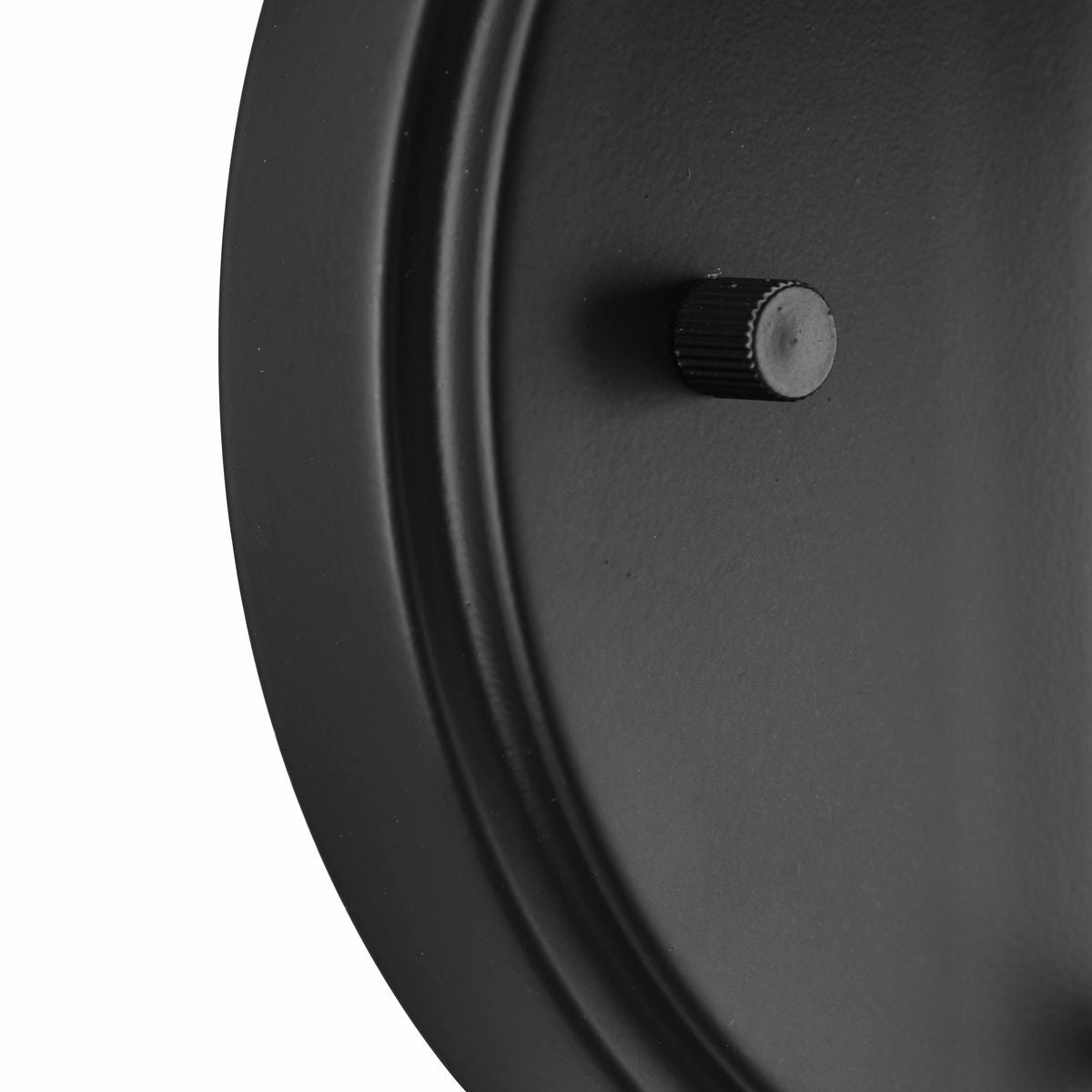 Gunther One Light Outdoor Wall Lantern Matte Black