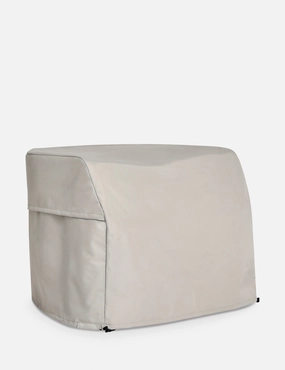 Hadler Accent Chair Outdoor Furniture Coverwaterproof outdoor sofa cover