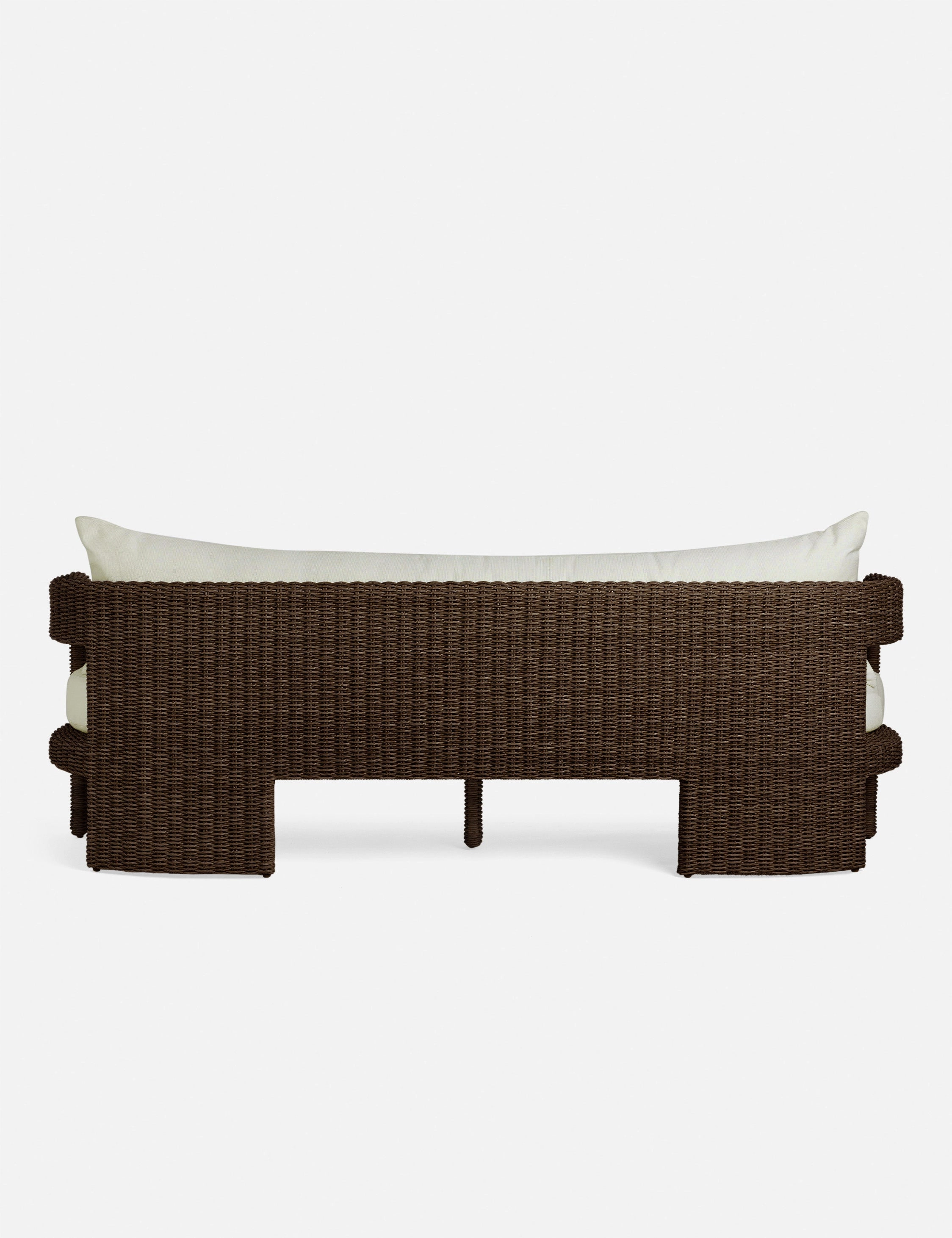 Hadler Outdoor Sofa