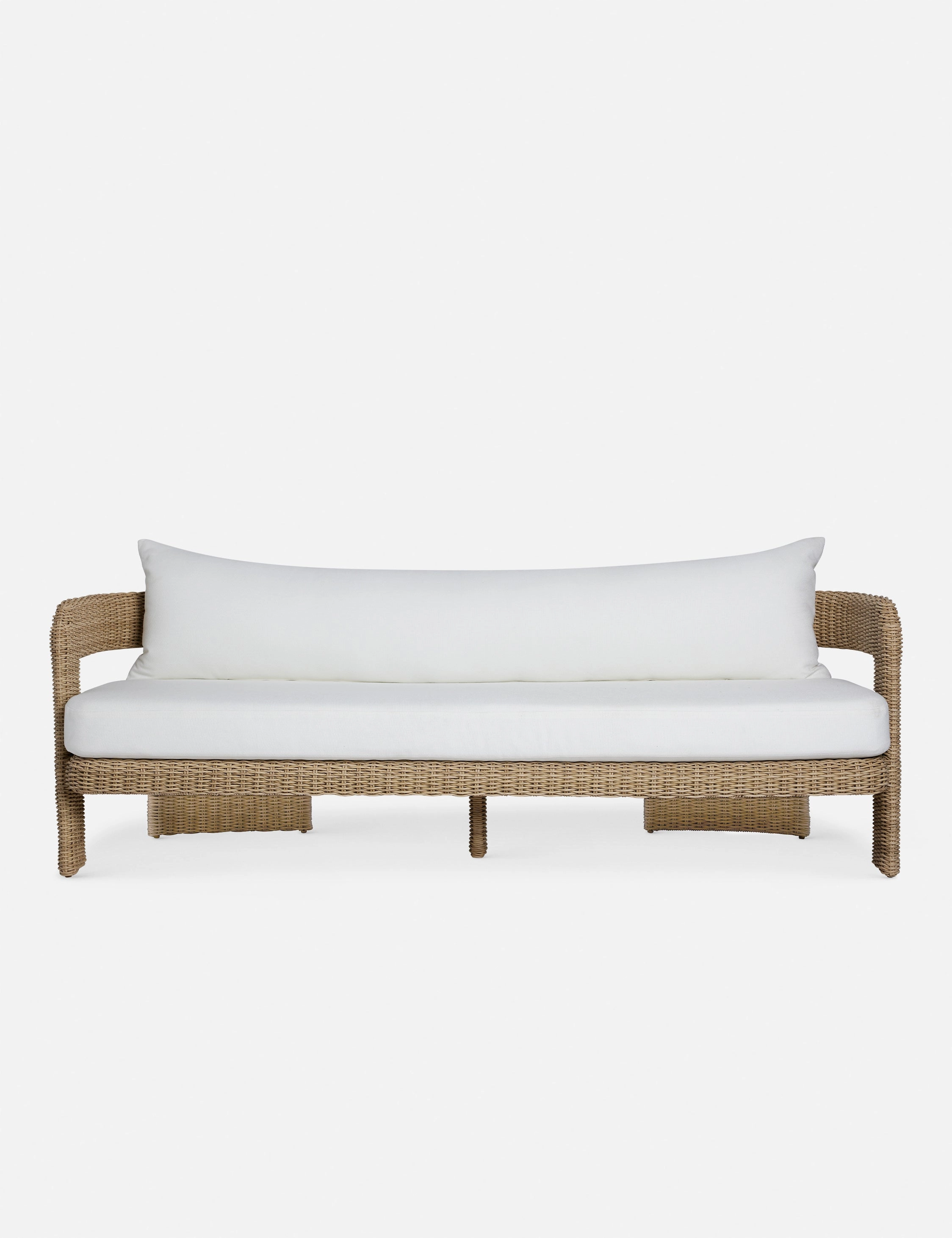 Hadler Outdoor Sofaoutdoor patio furniture set