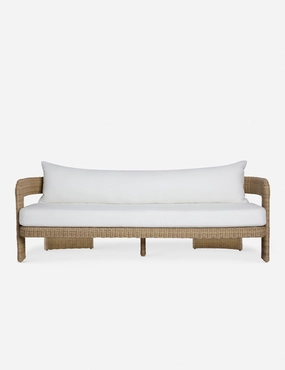Hadler Outdoor Sofaoutdoor patio furniture set