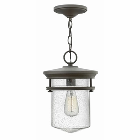 Hadley Outdoor PendantWeatherproof outdoor lighting