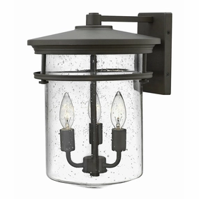 Hadley Outdoor Wall LightWeatherproof outdoor lighting