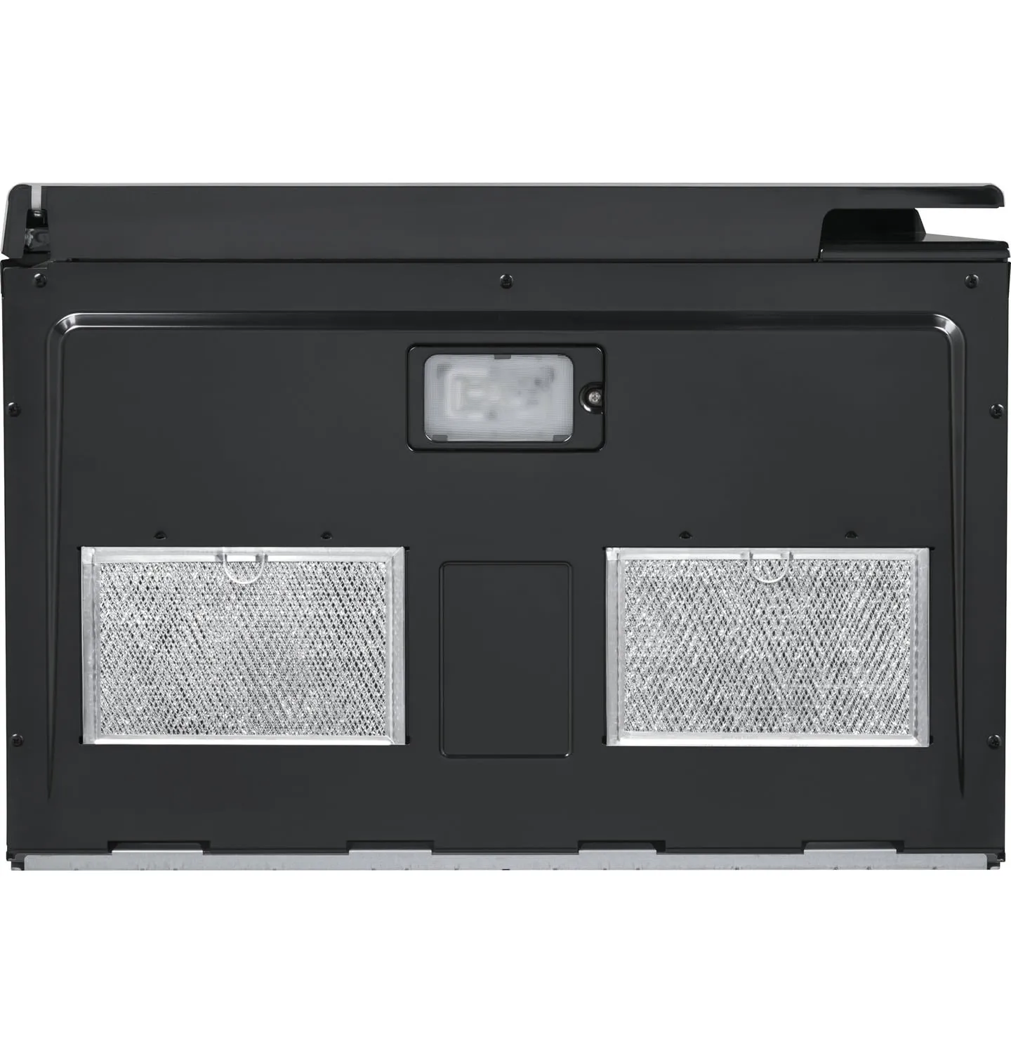 Haier HMV1472BHS 24" 1.4 Cu. Ft. Over-The-Range Microwave Oven