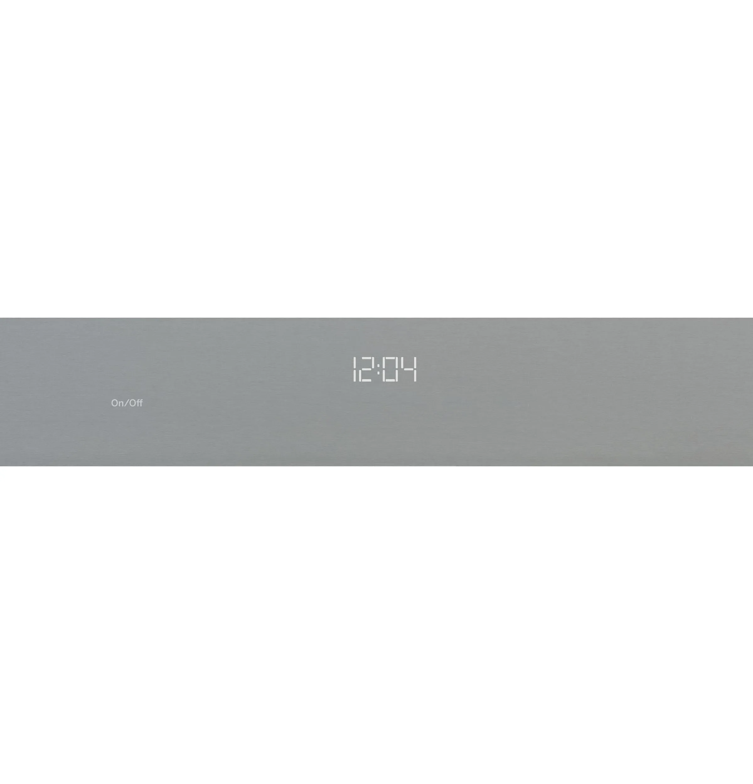 Haier UVW9361SLSS 36" Smart Designer Wall Mount Hood W/ Perimeter Venting