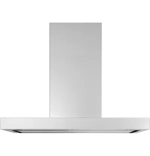 Haier UVW9361SLSS 36" Smart Designer Wall Mount Hood W/ Perimeter Venting