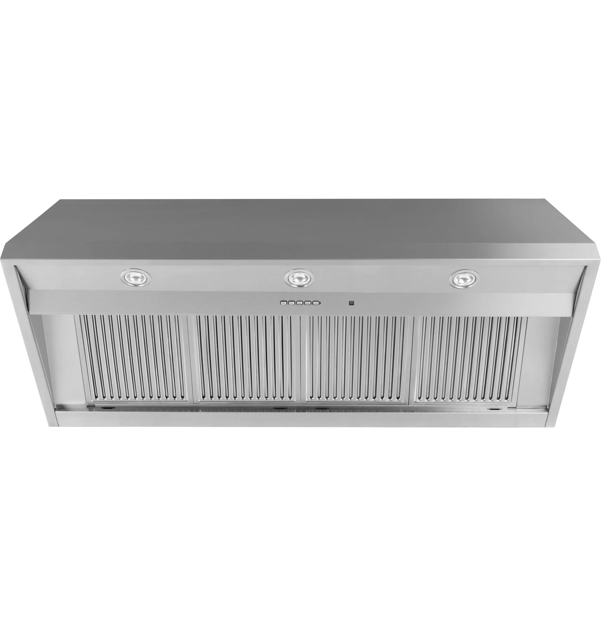 Haier UVW9484SPSS 48" Professional Hood